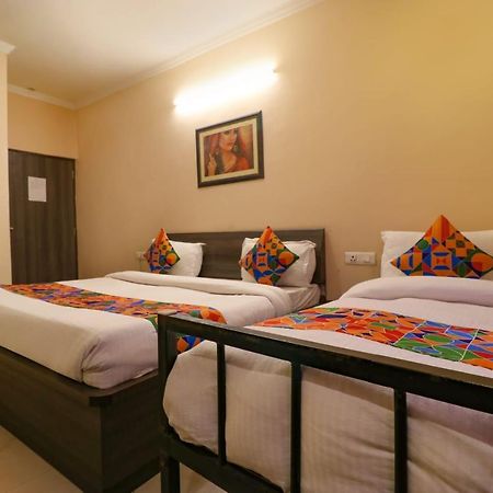 Hotel Golden Sunrise Inn Амритсар Екстериор снимка