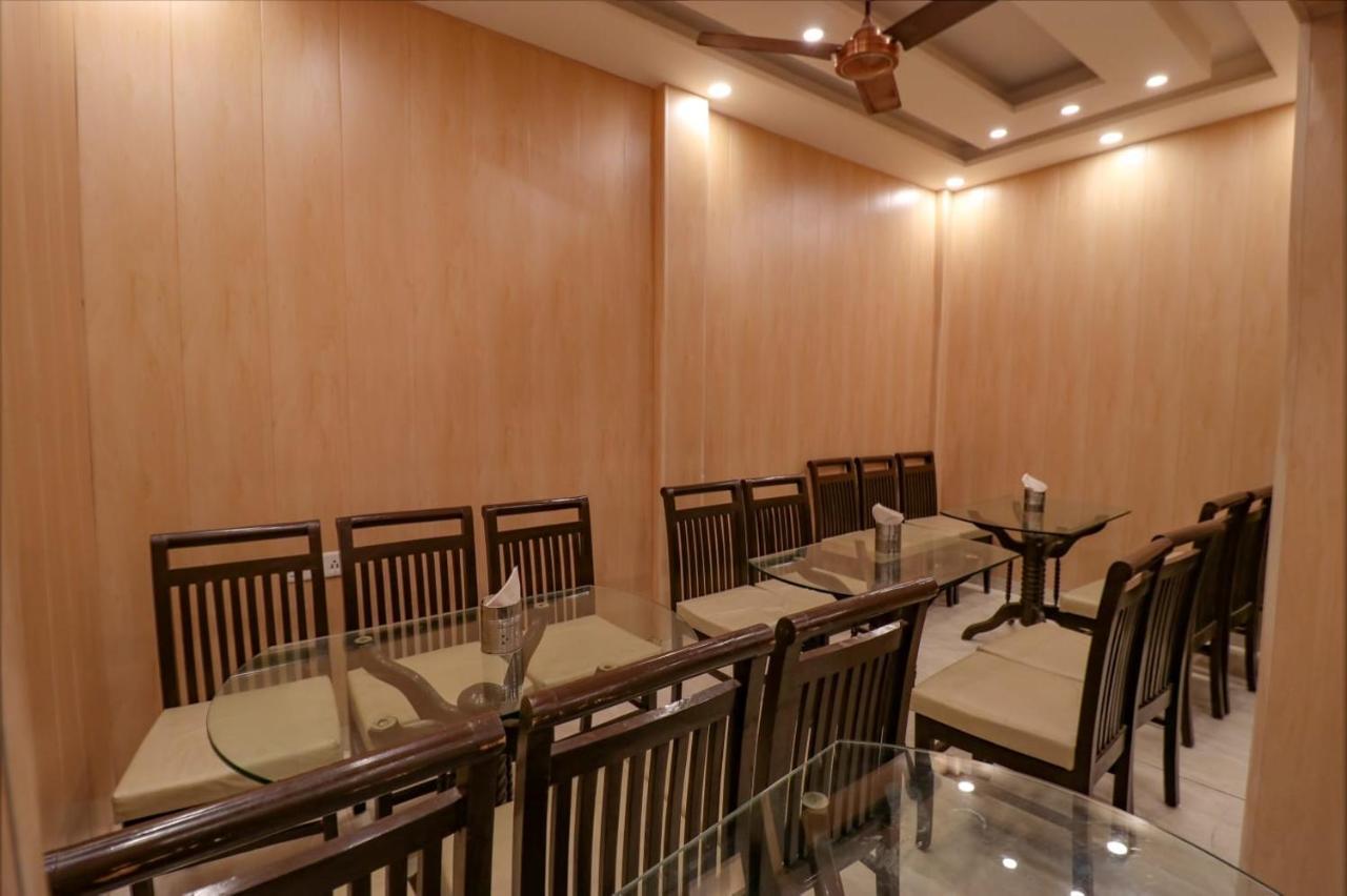 Hotel Golden Sunrise Inn Амритсар Екстериор снимка