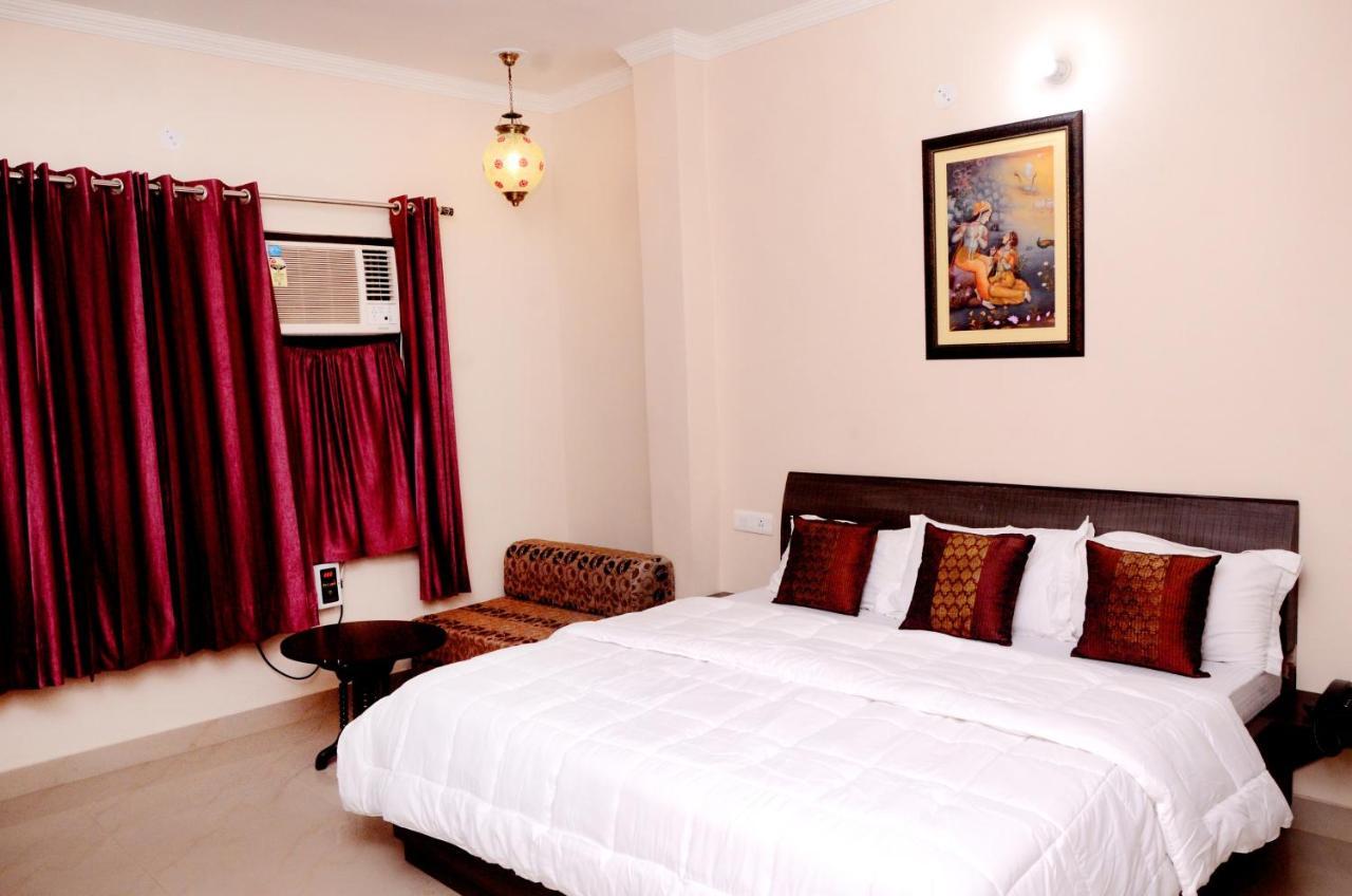Hotel Golden Sunrise Inn Амритсар Екстериор снимка
